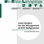 Laser Surgery for the Management of ENT Malignancies PDF Free Download