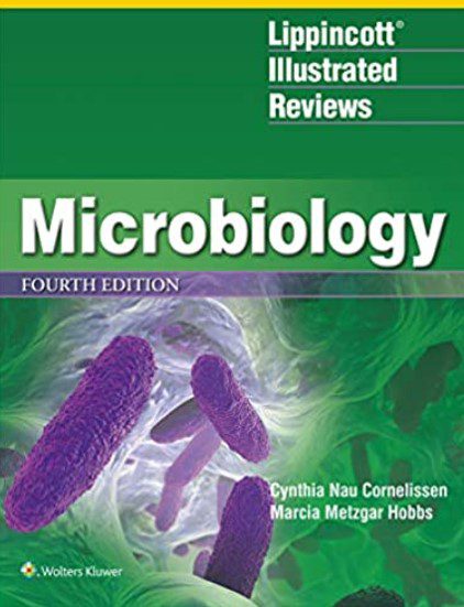 Lippincott Microbiology 4th Edition PDF Free Download