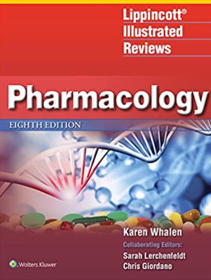 Lippincott Pharmacology 8th Edition PDF Free Download