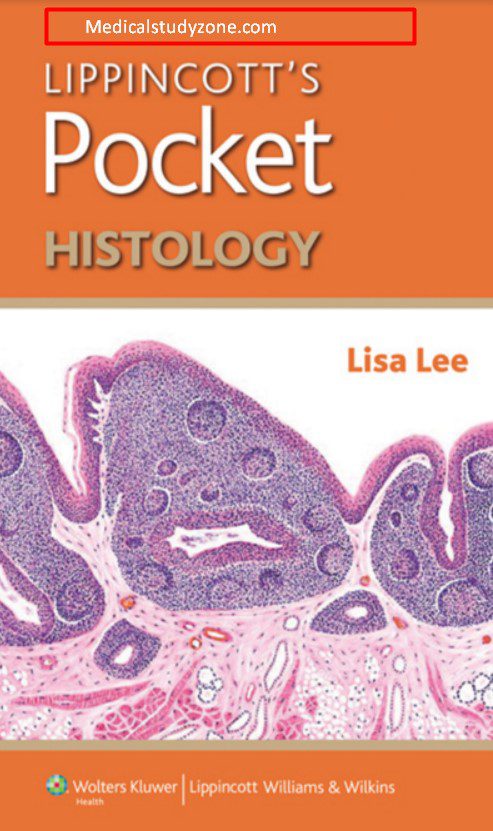 Lippincott's Pocket Histology PDF Free Download