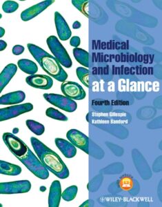 Medical Microbiology and Infection at a Glance 4th Edition PDF Free Download