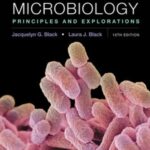 Microbiology Principles and Explorations 10th Edition PDF Free Download
