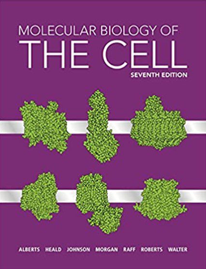 Molecular Biology of the Cell 7th Edition PDF Free Download
