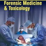 NageshKumar Textbook of Forensic Medicine and Toxicology PDF Free Download
