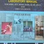 Pallab Basu Biochemistry Laboratory Manual PDF Free Download