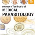 Paniker's Textbook of Medical Parasitology 8th Edition PDF Free Download