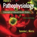 Porth's Pathophysiology 10th Edition PDF Free Download