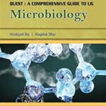 QUEST: A Comprehensive Guide to UG Microbiology PDF Free Download