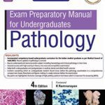 Ramdas Nayak Exam Preparatory Manual for Undergraduates Pathology PDF Free Download