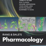 Rang & Dale's Pharmacology 9th Edition PDF Free Download