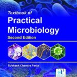 SC Parija Textbook of Practical Microbiology 2nd Edition PDF Free Download