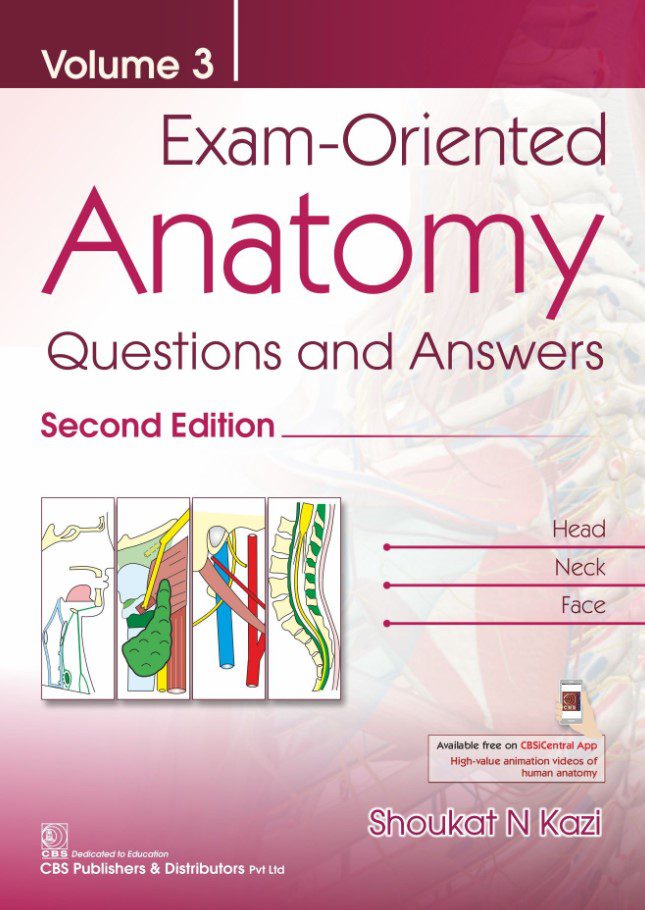 SN Kazi Question & Answers Exam Oriented Vol 3 PDF Free Download