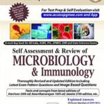 Self Assessment & Review of Microbiology & Immunology PDF Free Download