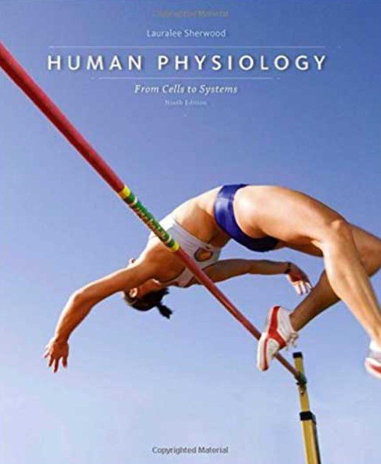 Sherwood Human Physiology 9th Edition PDF Free Download