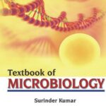 Surinder Kumar Textbook of Microbiology PDF Free Download