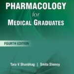 Tara Shanbhag Pharmacology 4th Edition PDF Free Download