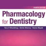 Tara Shanbhag Pharmacology for Dentistry 4th Edition PDF Free Download