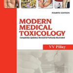 VV Pillay Modern Medical Toxicology PDF Free Download