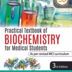Vasudevan Practical Textbook of Biochemistry 3rd Edition PDF Free Download