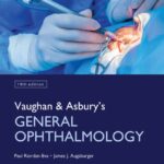 Vaughan & Asbury's General Ophthalmology 19th Edition PDF Free Download