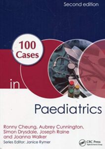 100 Cases in Paediatrics 2nd Edition PDF Free Download
