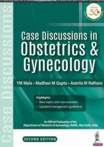 case study of gynecology