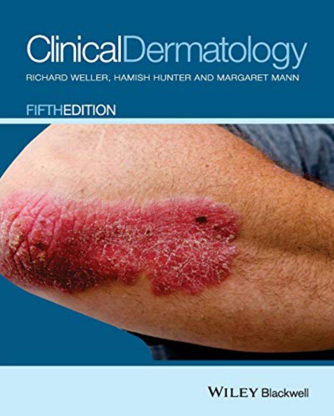 Clinical Dermatology 5th Edition PDF Free Download
