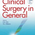 Clinical Surgery in General 4th Edition PDF Free Download