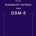 Desk Reference to the Diagnostic Criteria from DSM-5 PDF Free Download