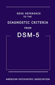 Desk Reference to the Diagnostic Criteria from DSM-5 PDF Free Download