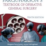 Farquharson's Textbook of Operative General Surgery PDF Free Download