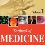 KV Krishna Das Textbook of Medicine 6th Edition PDF Free Download