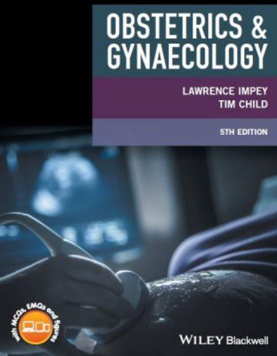 Lawrence Obstetrics and Gynaecology 5th Edition PDF Free Download