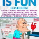 Medicine is Fun 1st Edition PDF Free Download