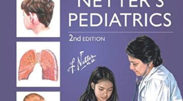 Netter's Pediatrics 2nd Edition PDF Free Download
