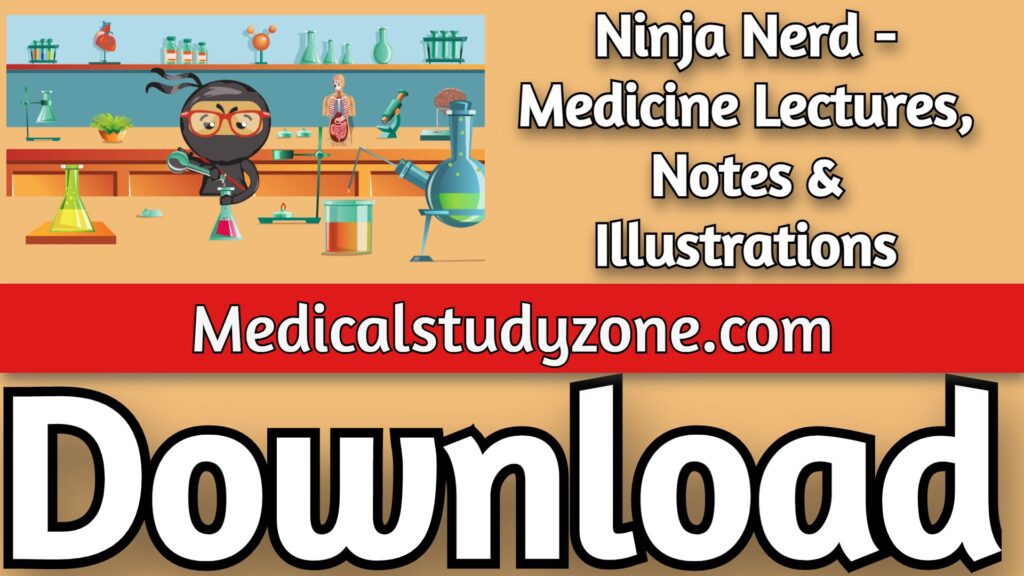 ninja nerd illustrations free download