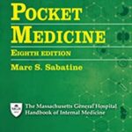 Pocket Medicine 8th PDF Free Download