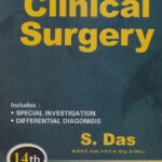 S Das A Manual On Clinical Surgery 14th Edition PDF Free Download