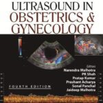 Ultrasound in Obstetrics and Gynecology 4th Edition PDF Free Download
