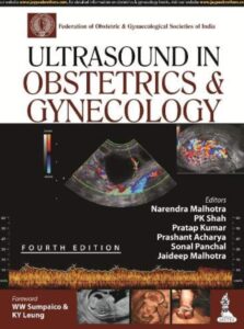 Ultrasound in Obstetrics and Gynecology 4th Edition PDF Free Download