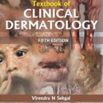 VN Sehgal Textbook of Clinical Dermatology 5th Edition PDF Free Download