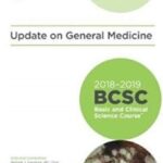 2018-2019 BCSC (Basic and Clinical Science Course), Section 01 PDF Free Download