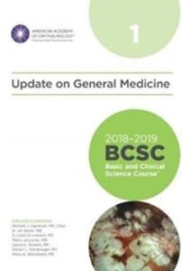2018-2019 BCSC (Basic and Clinical Science Course), Section 01 PDF Free Download