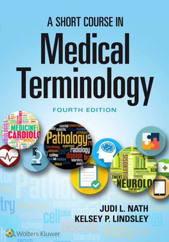 A Short Course in Medical Terminology 4th Edition PDF Free Download
