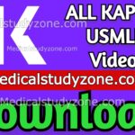 ALL KAPLAN USMLE 2022 Videos Free Download [200GB]