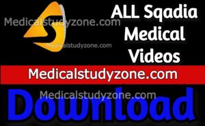 ALL Sqadia Medical Videos 2022 Free Download