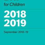 BNF for Children (BNFC) 2018-2019 PDF Free Download