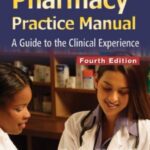 Boh's Pharmacy Practice Manual 4th Edition PDF Free Download