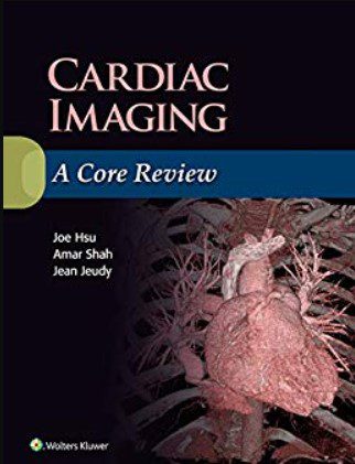 Cardiac Imaging: A Core Review PDF Free Download