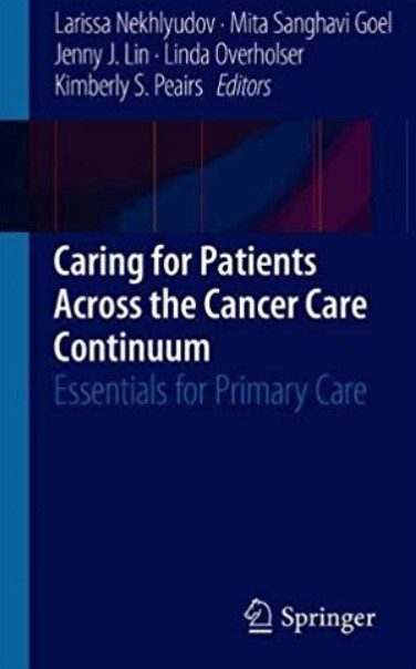 Caring for Patients Across the Cancer Care Continuum PDF Free Download